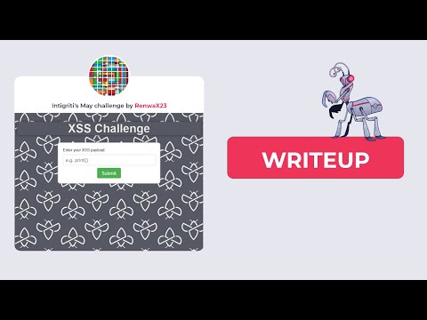 XSS via ES6 Reflect API - Solution to May '23 Challenge