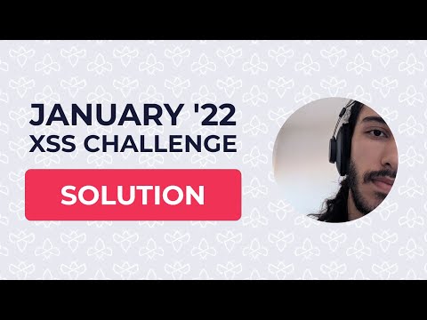 Source maps in React?! Solution to January '22 XSS Challenge