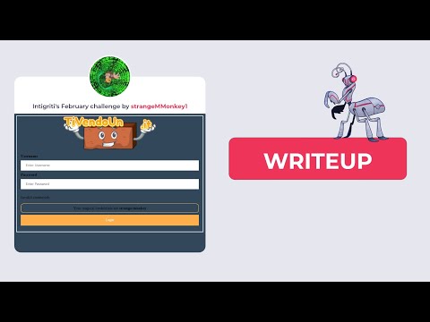 PHP Type Juggling, LFI and Command Injection - Solution to April '23 Challenge