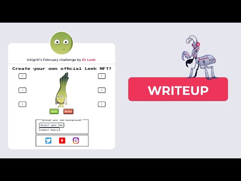 Prototype Poisoning?! - Solution to February '23 Challenge