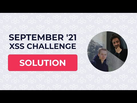 Obfuscated Password Manager?! Solution to September '21 XSS Challenge