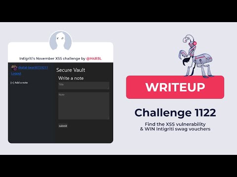 Cache Poisoning? - Solution to November '22 XSS Challenge